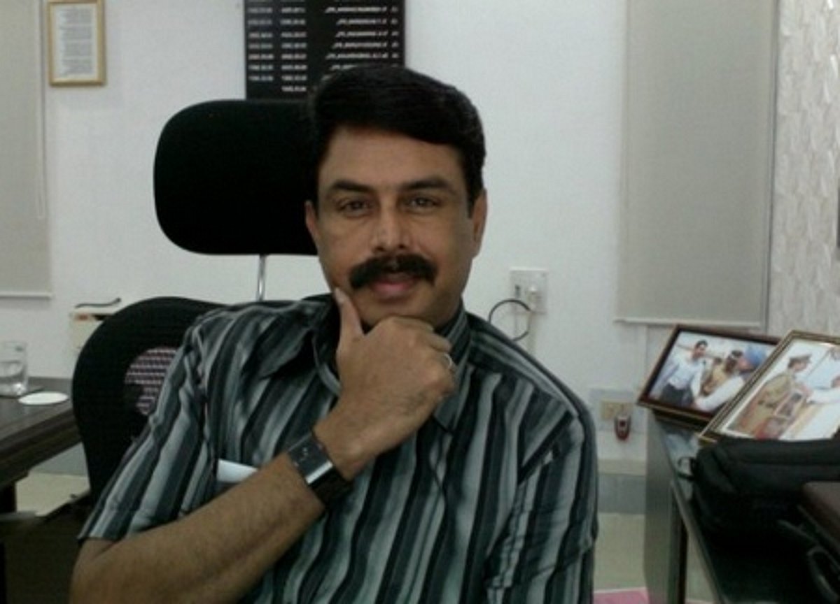 ஜாபர் சேட் மீது ஊழல் வழக்கு பதிவு செய்ய மத்திய அரசு அனுமதி மறுப்பு